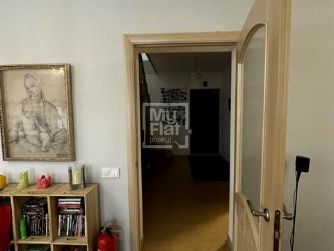 дом по адресу Польова