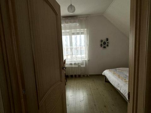 дом по адресу Польова