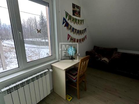 дом по адресу Польова