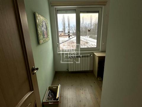 дом по адресу Польова