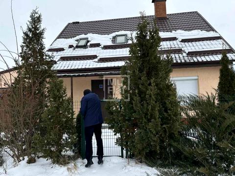 дом по адресу Польова