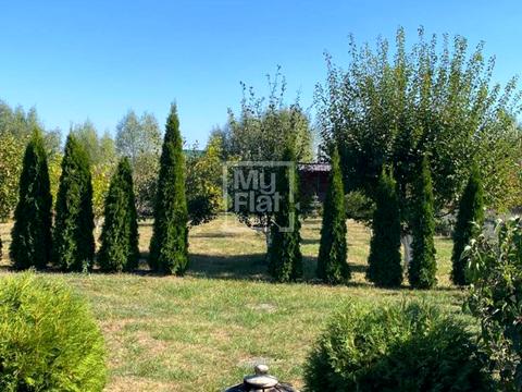 дом по адресу Польова