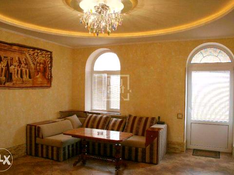 дом по адресу Чкалова (Сергія Васильківського)