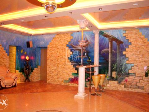 дом по адресу Чкалова (Сергія Васильківського)