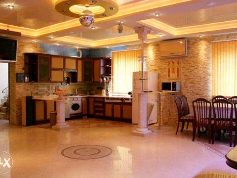 дом по адресу Чкалова (Сергія Васильківського)