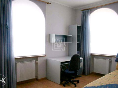 дом по адресу Чкалова (Сергія Васильківського)