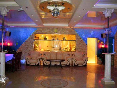 дом по адресу Чкалова (Сергія Васильківського)