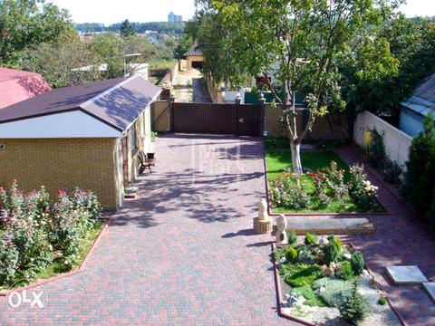 дом по адресу Чкалова (Сергія Васильківського)