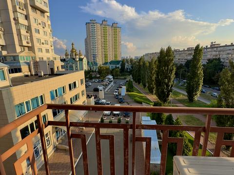 квартира за адресою Юрія Шумського вул., 1