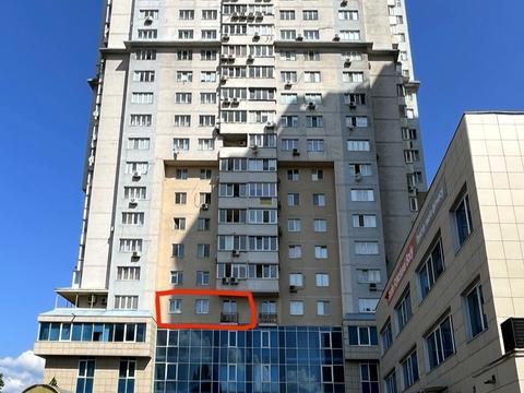 квартира за адресою Юрія Шумського вул., 1