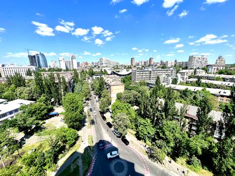 квартира за адресою Київ, Професора Підвисоцького вул., 6-В