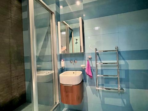 квартира за адресою Київ, Професора Підвисоцького вул., 6-В