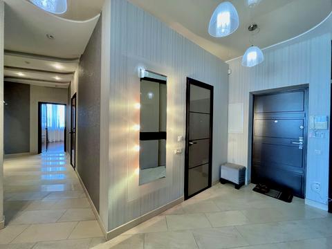 квартира за адресою Київ, Професора Підвисоцького вул., 6-В