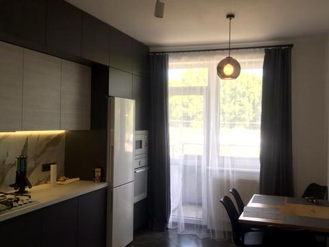 квартира за адресою Стрийська вул., 99-А