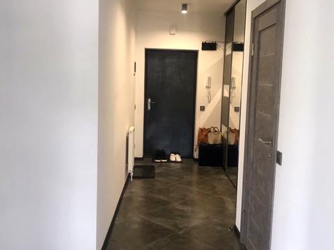 квартира за адресою Стрийська вул., 99-А