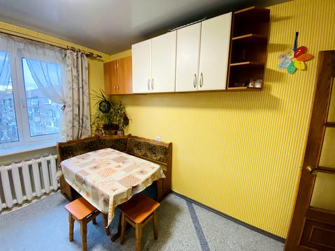 квартира за адресою Героїв просп., 4