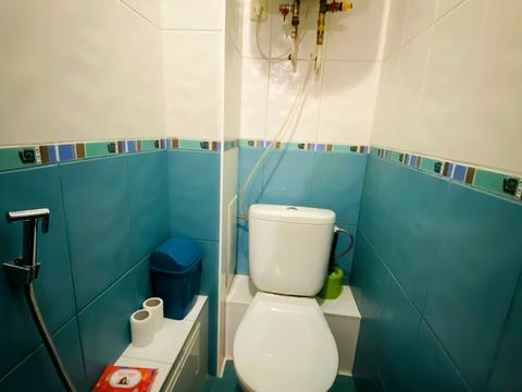 квартира за адресою Героїв просп., 4