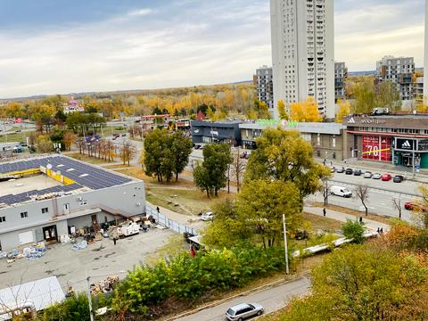 квартира за адресою Героїв просп., 4