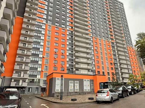 квартира за адресою Загорівська вул. (Багговутівська), 25