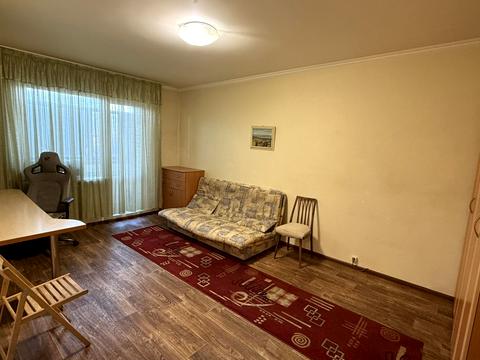 квартира за адресою Драгоманова вул., 11