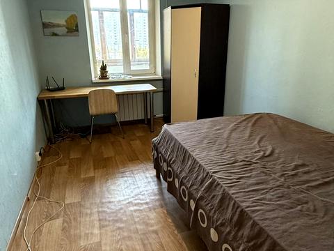 квартира за адресою Драгоманова вул., 11