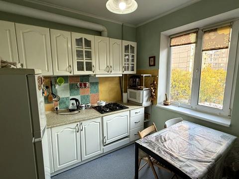 квартира за адресою Драгоманова вул., 11