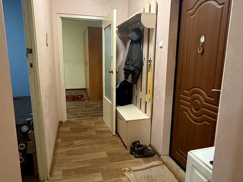 квартира за адресою Драгоманова вул., 11