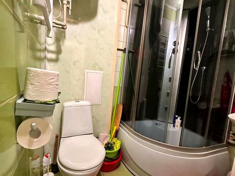 квартира за адресою Науки просп. (Гагаріна), 117