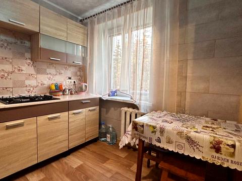 квартира за адресою Науки просп. (Гагаріна), 117