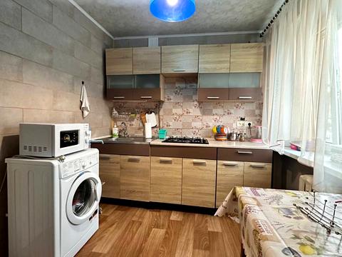 квартира за адресою Науки просп. (Гагаріна), 117