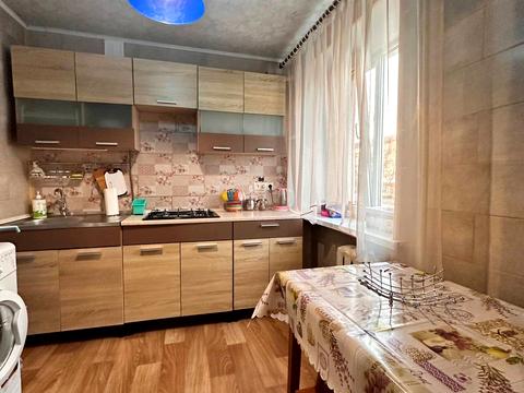 квартира за адресою Науки просп. (Гагаріна), 117