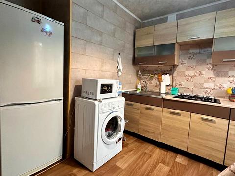 квартира за адресою Науки просп. (Гагаріна), 117