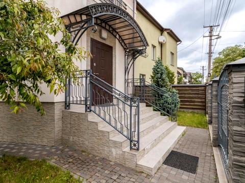 дом по адресу Сулимы ул., 14