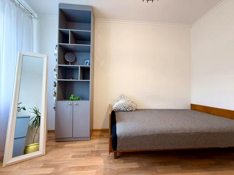 квартира за адресою Янтарна вул., 81