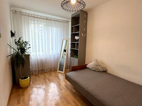 квартира за адресою Янтарна вул., 81