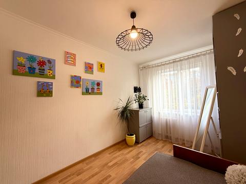 квартира за адресою Янтарна вул., 81