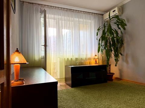 квартира за адресою Янтарна вул., 81