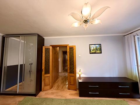 квартира за адресою Янтарна вул., 81