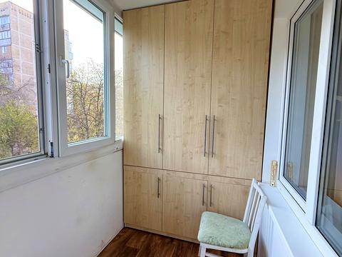 квартира за адресою Янтарна вул., 81