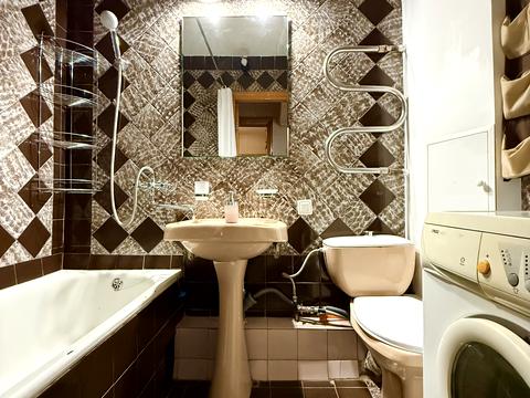 квартира за адресою Янтарна вул., 81