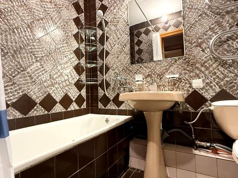 квартира за адресою Янтарна вул., 81