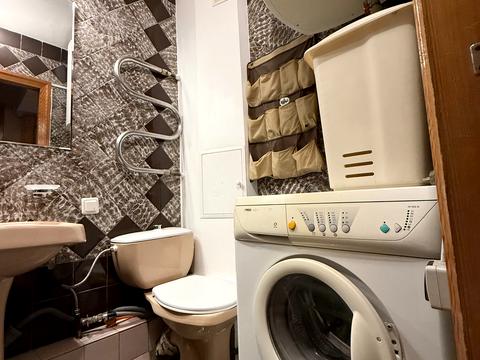 квартира за адресою Янтарна вул., 81