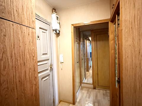 квартира за адресою Янтарна вул., 81