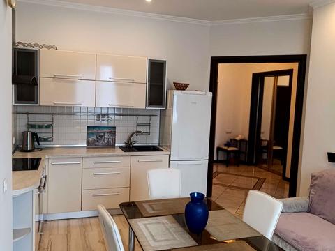 квартира за адресою Європейська вул. (Карла Маркса), 90