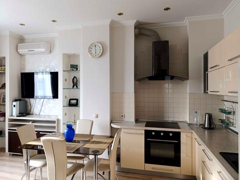 квартира за адресою Європейська вул. (Карла Маркса), 90