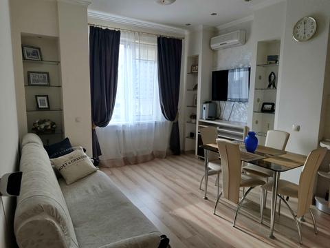 квартира за адресою Європейська вул. (Карла Маркса), 90