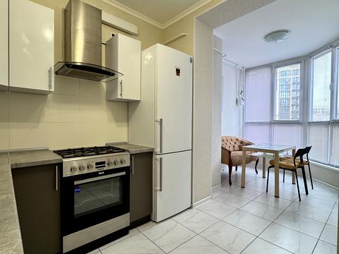 квартира за адресою Мартинова просп., 18