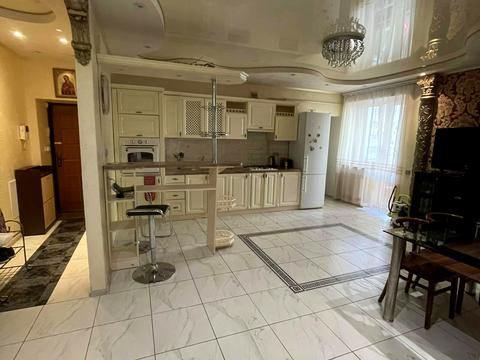 квартира за адресою Залізнична, 7