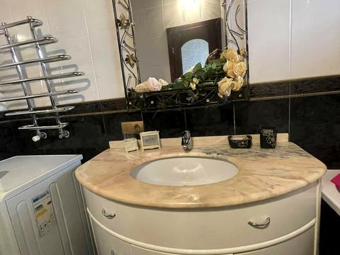 квартира за адресою Залізнична, 7