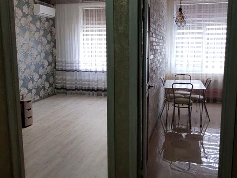 квартира по адресу Юнатская ул., 8